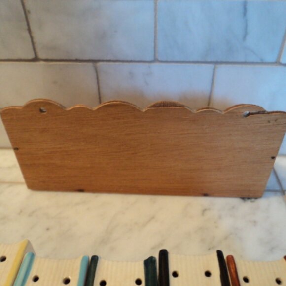 vintage ceramic spice books~Japan - Picture 6 of 8